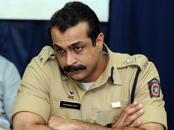 नेपाली एक्ट्रेस के मर्डर मामले में दो को उम्रकैद