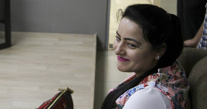 हर साल जेल में आयोजित की जाती हैं इस तरह की गतिविधियां- इंस्पेक्टर जनरल (जेल) जगजीत सिंह