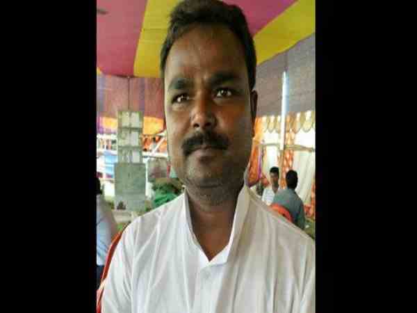 राजद के शहनवाज आलम जीते