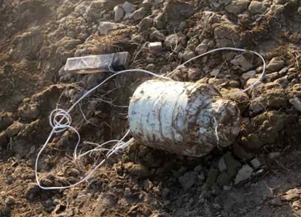 manipur: Two BSF jawans lost their lives in an IED blast near Koirengi campus in Imphal manipur: Two BSF jawans lost their lives in an IED blast near Koirengi campus in Imphal