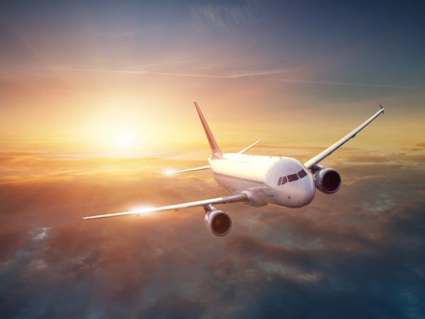 हवाई कनेक्टिविटी बढ़ाने के लिए 'UDAN' नाम की योजना लॉन्च की