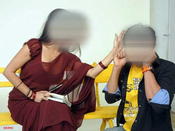भाभी को लेकर दिल्ली भाग गया था देवर, जिसके बाद से बढ़ा था विवाद