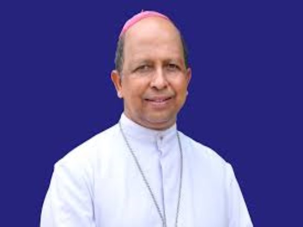 देश के मौजूद माहौल का बताया धर्मनिरपेक्ष तानेबाने के लिए खतरा