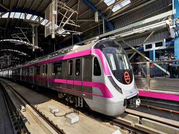 Delhi Metros Magenta Line inauguration today, 10 important things to know about Delhi Metros Magenta Line inauguration today, 10 important things to know about