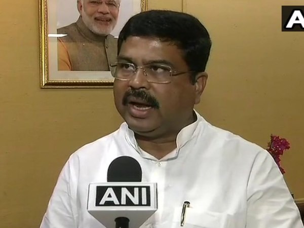 केरल सरकार के फैसले का केंद्रीय मंत्री ने किया स्वागत