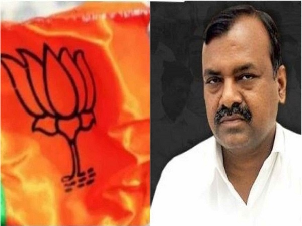 bypolls 2018 BJPs Gavit Rajendra Dhedya wins from palghar Lok Sabha seat bypolls 2018 BJPs Gavit Rajendra Dhedya wins from palghar Lok Sabha seat