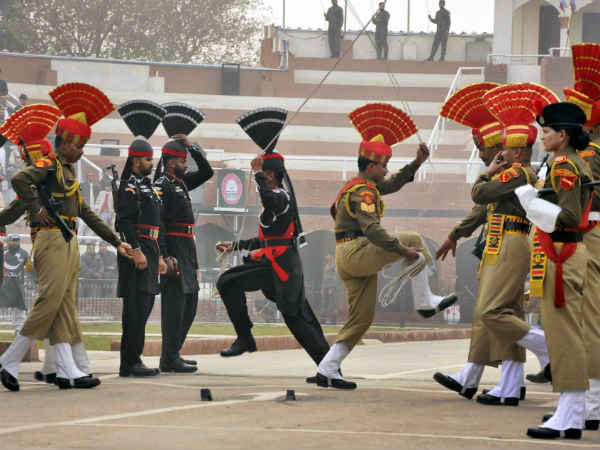 नाराज पाकिस्तान ने किया इनकार