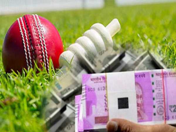 ऐसे चलता था सट्टे का नेटवर्क