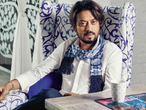 विशाल भारद्वाज भी लेना चाहते हैं इरफान को अपनी फिल्म में