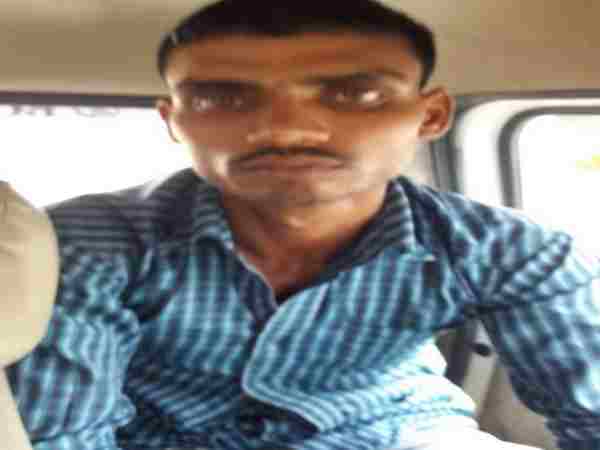 A husband poisned his wife in mirzapur A husband poisned his wife in mirzapur