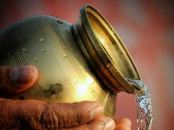पहला प्रयोग: आर्थिक समृद्धि के लिए
