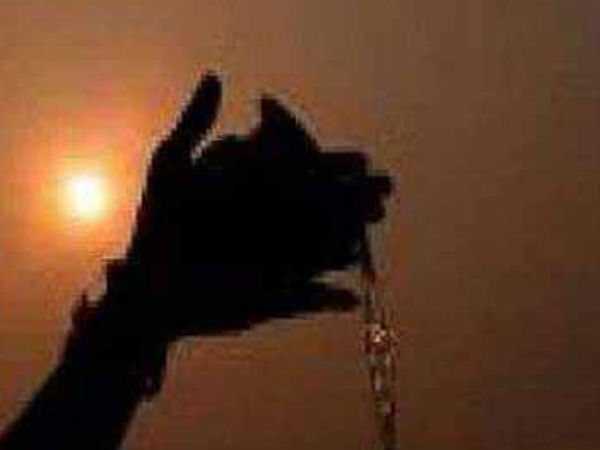 चौथा प्रयोग: शीघ्र विवाह के लिए