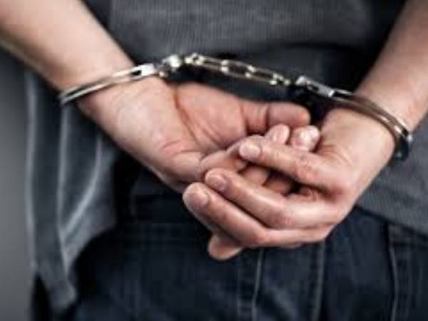 arrest arrest