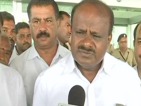 जनता दल सेक्युलर ने आय का 87 फीसदी से ज्यादा खर्च नहीं किया