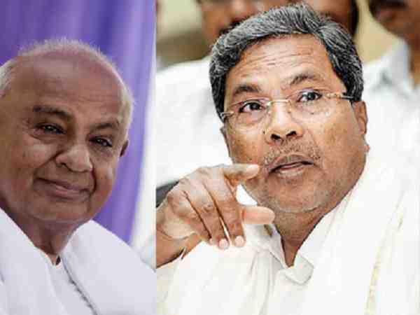 Karnataka Election Results: Congress JDS pre alliance could have been reduced bjp to 68 seats Karnataka Election Results: Congress JDS pre alliance could have been reduced bjp to 68 seats