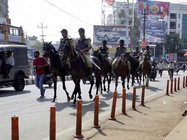 झारखंड के उच्च शिक्षा विभाग के निदेशक के तीन भाइयों पर हमला