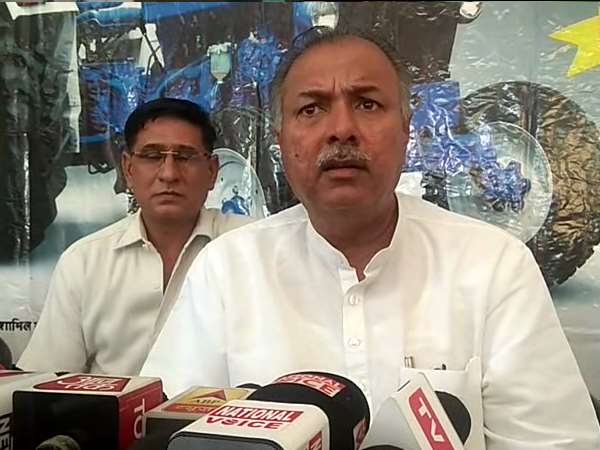 shamli jatt community decided to not to give vote to BJP shamli jatt community decided to not to give vote to BJP