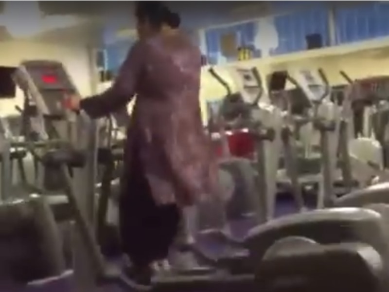 gym gym