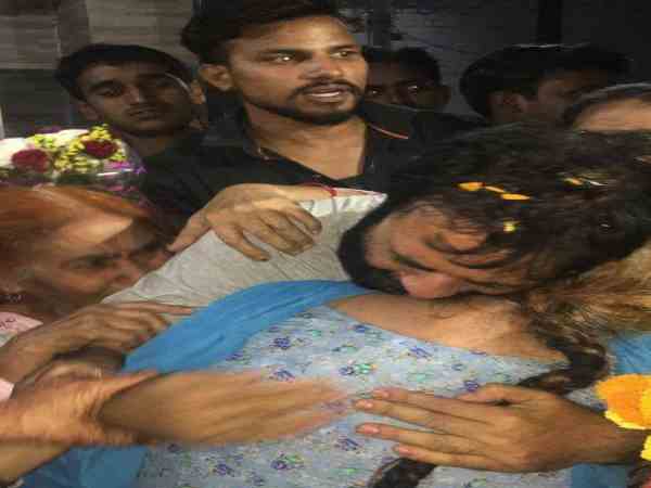 असली दोषी कौन पर दिया ये जवाब