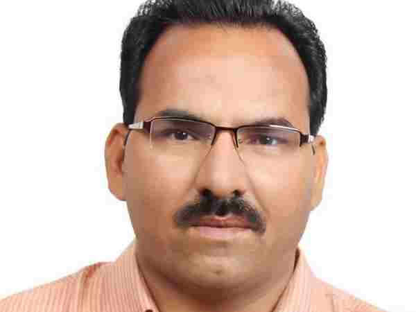 BJP MP returned when saw angry public in Sambhal BJP MP returned when saw angry public in Sambhal