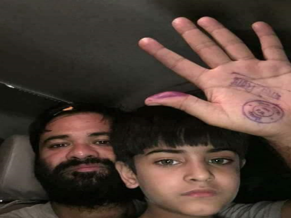'खाने के टाइम सब दौड़ते थे'