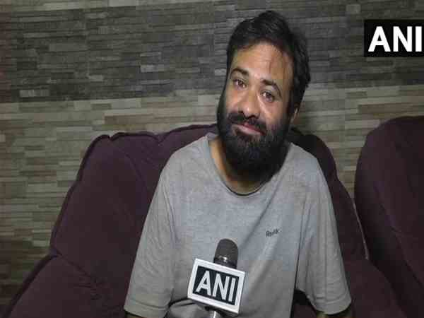 'मैं पूरी तरह निर्दोष हूं'