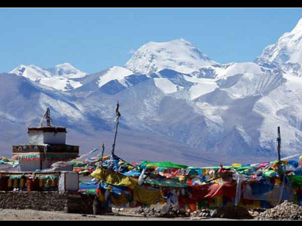 नैमिष से कैलाश मानसरोवर की यात्रा केवल 477 किलोमीटर का सफर तय करके ही पूरी की जा सकेगी