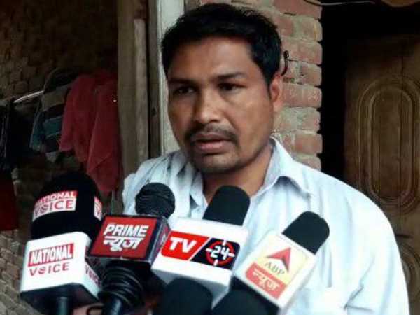 kairana bypoll election 2018 Dalits not allowed to vote by dabangs kairana bypoll election 2018 Dalits not allowed to vote by dabangs
