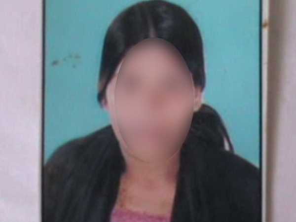 Body of 25-year-old woman found in Kali river in Kannauj Body of 25-year-old woman found in Kali river in Kannauj