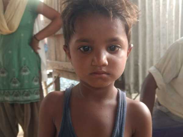 Death of innocent child due to drowning in canal Death of innocent child due to drowning in canal