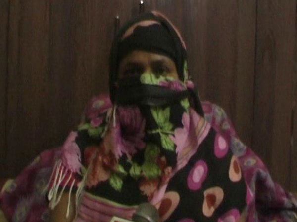 National Cricket Player is triple talaq in kanpur National Cricket Player is triple talaq in kanpur