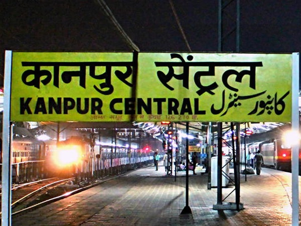 कानपुर के स्टेशन का करीब 61 फीसदी हिस्सा गंदा रहता है