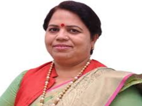 kairana bypoll FIR against BJP leader kanta kardam after violation of code of conduct kairana bypoll FIR against BJP leader kanta kardam after violation of code of conduct