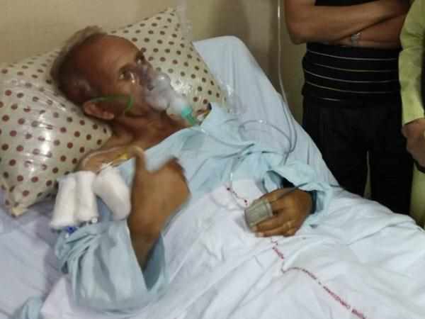 Two killed in Kasauli incident, injured employee died Two killed in Kasauli incident, injured employee died