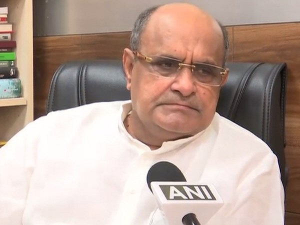 JDU KC Tyagi say petrol diesel price issue in jokihat assembly bypoll JDU KC Tyagi say petrol diesel price issue in jokihat assembly bypoll