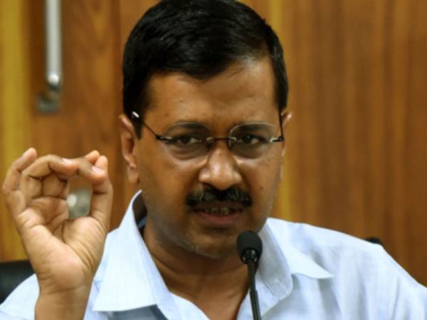water crisis in Delhi arvind Kejriwal letter to PM narendra Modi water crisis in Delhi arvind Kejriwal letter to PM narendra Modi