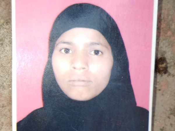 A son killed his mother in Varanasi A son killed his mother in Varanasi