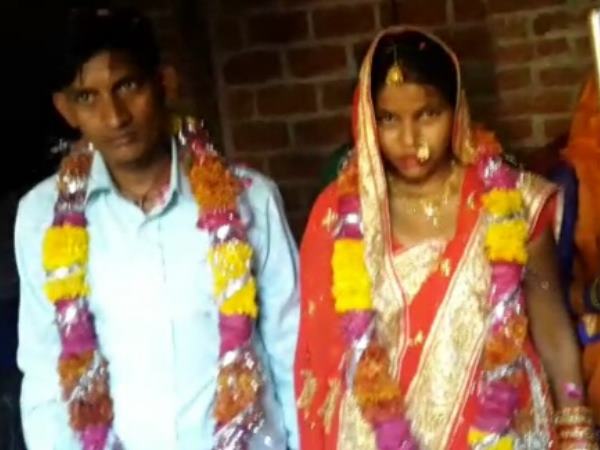 घटना सफीपुर कोतवाली क्षेत्र की