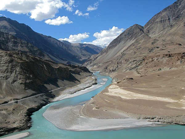 क्या है किशनगंगा प्रोजेक्ट