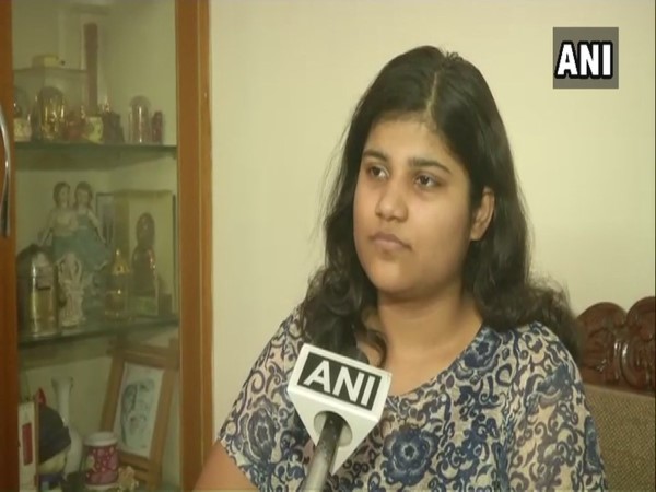 लेडी श्री राम कॉलेज (दिल्ली) में पढ़ना चाहती हूं- लावण्या झा