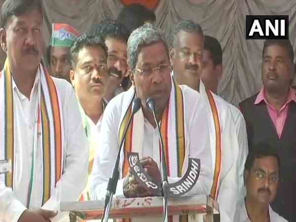 2013 में कांग्रेस ने बनाई थी बहुमत की सरकार
