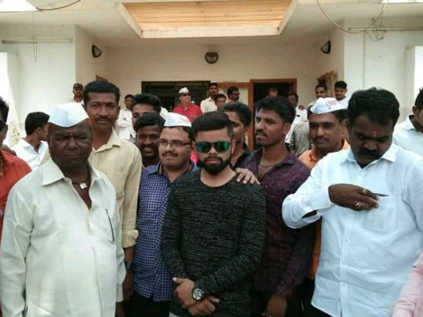 kohli kohli