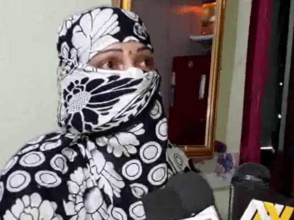 Customer killed a flesh trade runner woman in Meerut Customer killed a flesh trade runner woman in Meerut