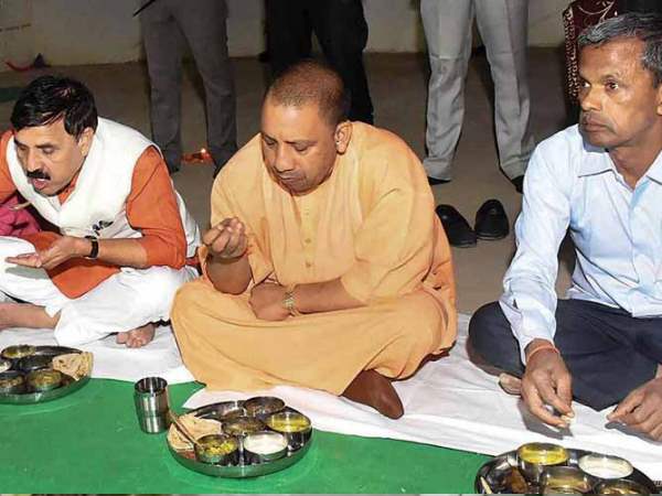 राहुल पर साधा निशाना, कहा कर्नाटक में खिलेगा कमल