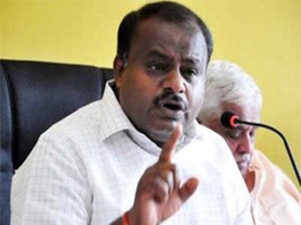 karnataka Kumarasamy will be invited to form govt by governor karnataka Kumarasamy will be invited to form govt by governor