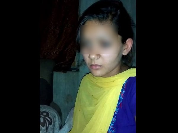 जिसकी इज्जत बचाने को किया जतन वही निकली बेवफा