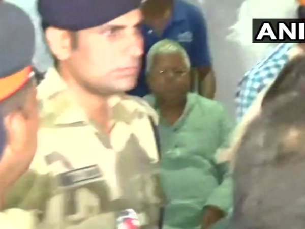 पांच डॉक्टरों की टीम करेगी इलाज