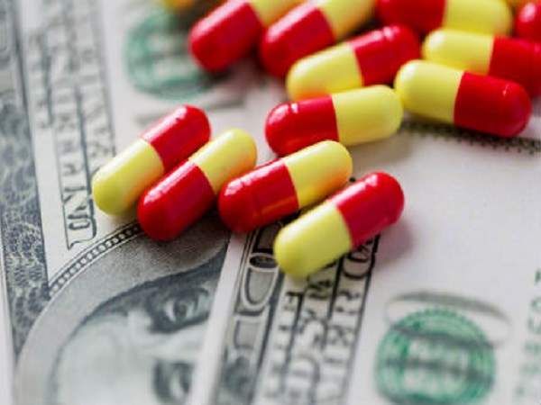 Delhi: DRI seized Drugs worth Rs 10 crore. Delhi: DRI seized Drugs worth Rs 10 crore.