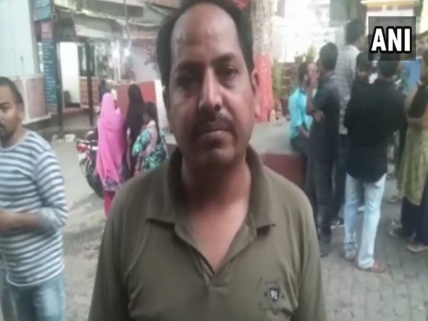 आरोपी पति ने क्या कहा...