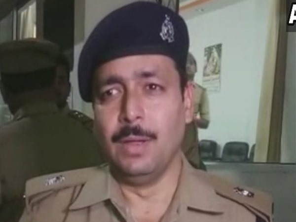 पुलिस ने आरोपी पति को किया गिरफ्तार